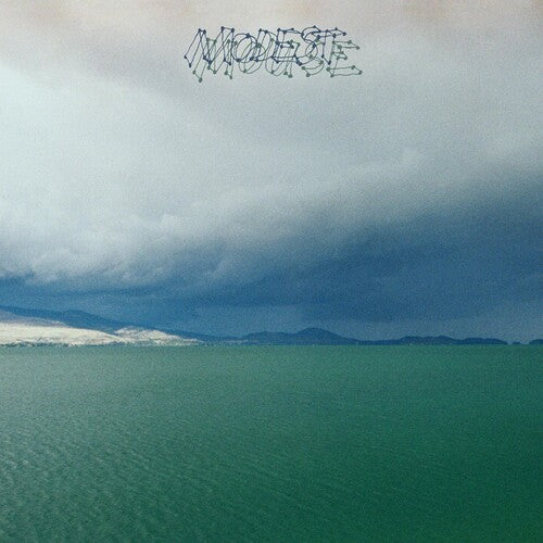 Modest Mouse - Fruit That Ate Itself - Music CD