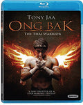 Ong Bak Bd - Ong Bak Bd - Blu-ray