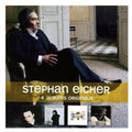 Eicher,stephan - 4 Original Albums - Music CD