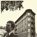 Marcellus Hall - First Line - Vinyl Record
