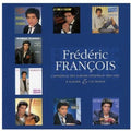 Francois,frederic - L'integrale Des Albums Originaux 1984 - 1992 - Music CD