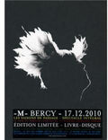M - Bercy 17.12.2010 (limited Edition) - Music CD