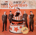 Superbus - Happy Busday: Best Of - Music CD