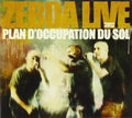 Zebda - Occupation Du Sol - Music CD