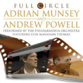 Munsey,adrian / Powell,andrew - Full Circle - Music CD