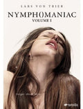 Nymphomaniac Vol 1 Dvd - Nymphomaniac Vol 1 Dvd - DVD