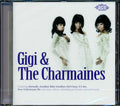 Gigi & The Charmaines - Gigi & The Charmaines (28 tracks) Music CD