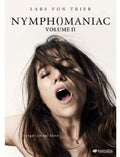 Nymphomaniac Vol 2 Dvd - Nymphomaniac Vol 2 Dvd - DVD