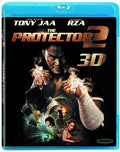 Protector 2 Bd - Protector 2 Bd - Blu-ray 3D
