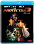 Protector 2 Bd - Protector 2 Bd - Blu-ray