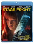 Stage Fright Bd - Stage Fright Bd - Blu-ray