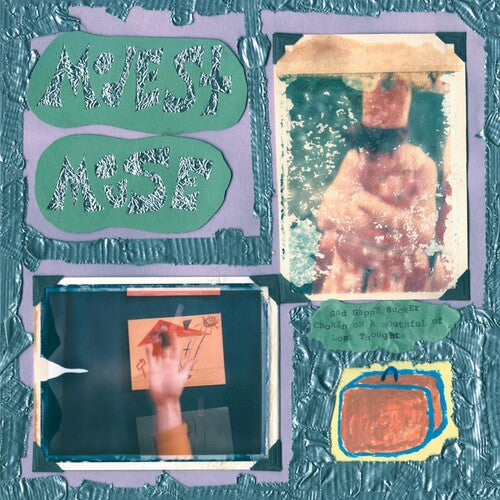 Modest Mouse - Sad Sappy Sucker - Vinyl Record