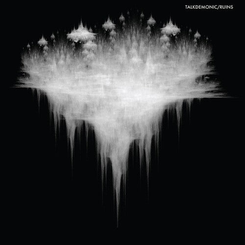 Talkdemonic - Ruins - Vinyl Record