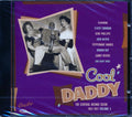 Various - Cool Daddy: The Central Avenue Scene 1951-1957 Volume 2 (24 tracks) Music CD