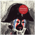 Apparat - Krieg Un Frieden (music For Theatre) - Music CD