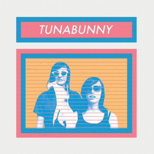 Tunabunny - Genius Fatigue - Vinyl Record
