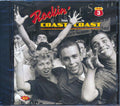 Various - Rockin From Coast To Coast Volume 3 (26 tracks) Music CD