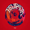 Peliroja - Injusticia - Music CD
