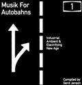 Musik For Autobahns / Various - Musik For Autobahns / Various - Vinyl Record