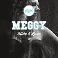 Meggy - Hide 4 Love - Vinyl Record