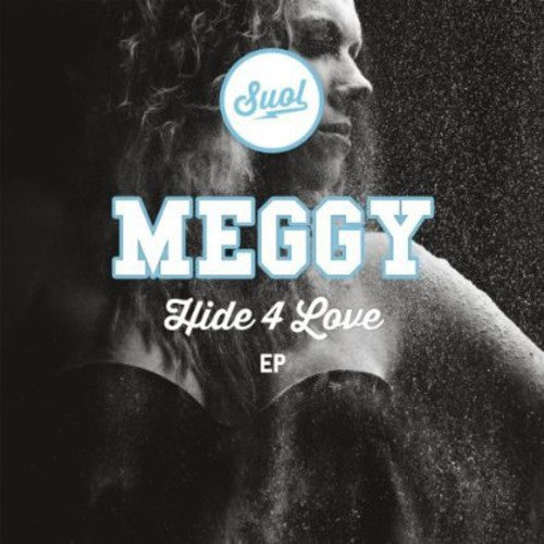 Meggy - Hide 4 Love - Vinyl Record