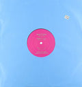 Manhooker - Wheels In Motion - Vinyl Record