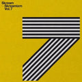 Skream - Skreamizm 7 - Vinyl Record
