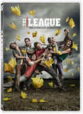 League: Season 5 - League: Season 5 - DVD