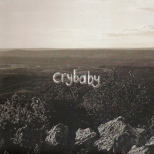 Crybaby - Coming Undone - Vinyl Record