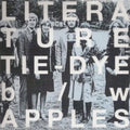 Literature - Tie-dye - Vinyl Record