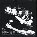 Wrong Side - Dumptruck Demo - Vinyl Record