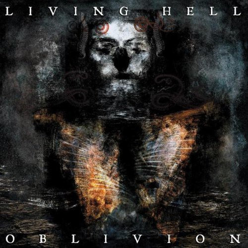 Living Hell - Oblivion - Vinyl Record