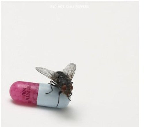 Red Hot Chili Peppers - Im With You (australian Tour Edition) - Music CD
