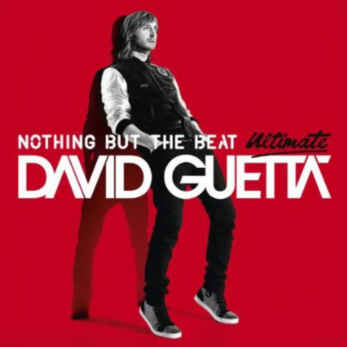Guetta,david - Nothing But The Beat Ultimate - Music CD