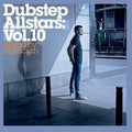 Plastician - Dubstep Allstars 10 - Music CD