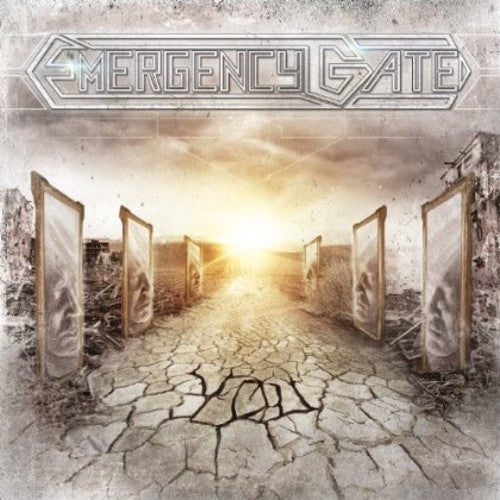 Emergency Gate - You - Music CD