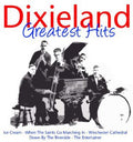 Dixieland Greatest Hits - Dixieland Greatest Hits - Music CD