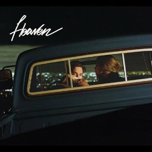Francis,robert - Heaven - Vinyl Record