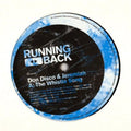Don Disco & Jeremiah / Projam - Whistle Song/into The Groove - Vinyl Record