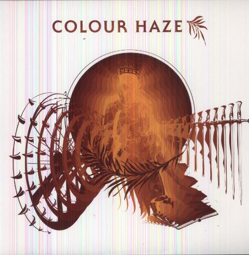 Colour Haze - She Said - Vinyl Record