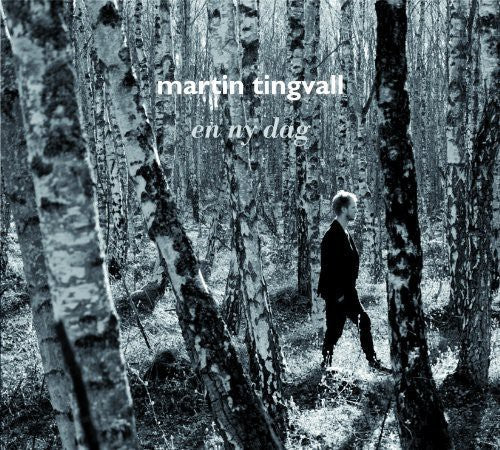 Tingvall,martin - En Ny Dag - Vinyl Record