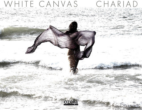 White Canvas - Chariad - Music CD