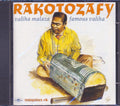 Rakotozafy - Valiha Malaza: Famous Valiha Music CD