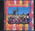 Various - Huaynos & Huaylas: The Real Music Of Peru Music CD