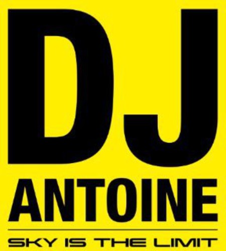 Dj Antoine - Sky Is The Limit (limited Edition) - Music CD