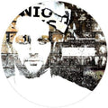 Niggemann,alex - Paranoid Funk Remixes - Vinyl Record