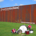 Rummtskbaa - Groovebrantze - Music CD
