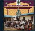 Ikhwani Safaa Musical Club - Taarab 2: The Music Of Zanzibar Music CD