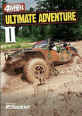 Petersen's 4wheel & Off-road Ultimate Adventure Ii - Petersen's 4wheel & Off-road Ultimate Adventure Ii - DVD