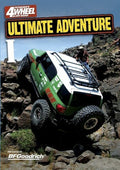 Petersen's 4wheel & Off-road Ultimate Adventure I - Petersen's 4wheel & Off-road Ultimate Adventure I - DVD